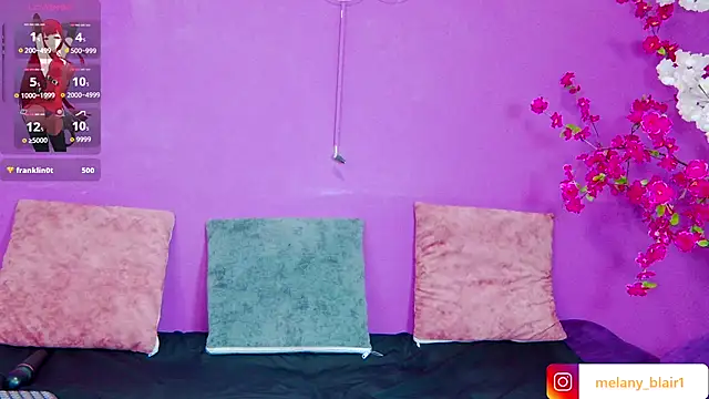 melany_blair's cam snapshot
