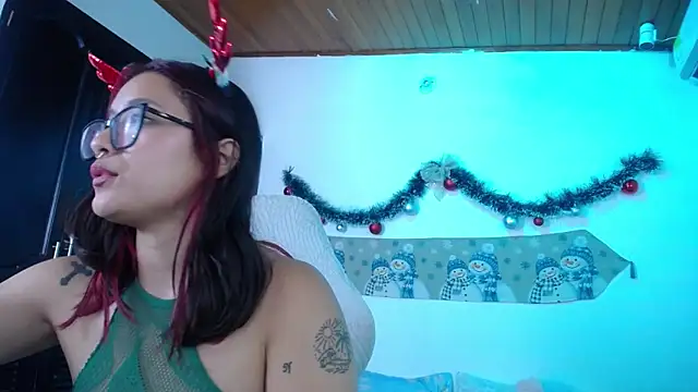 hubena_tg's cam snapshot