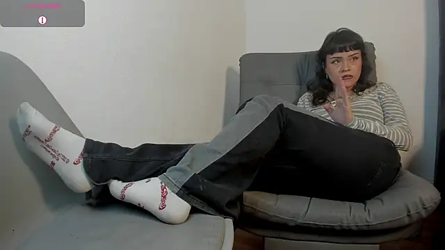 Seijacu's cam snapshot