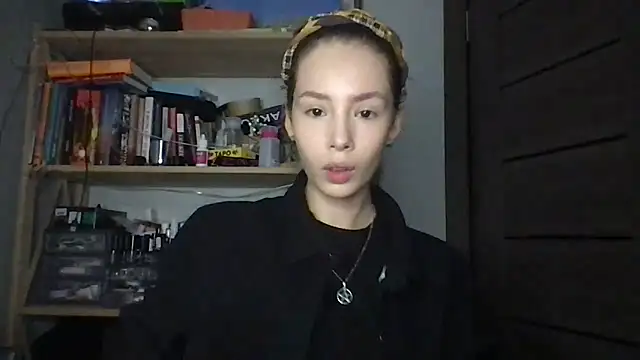 Yuna5343's cam snapshot