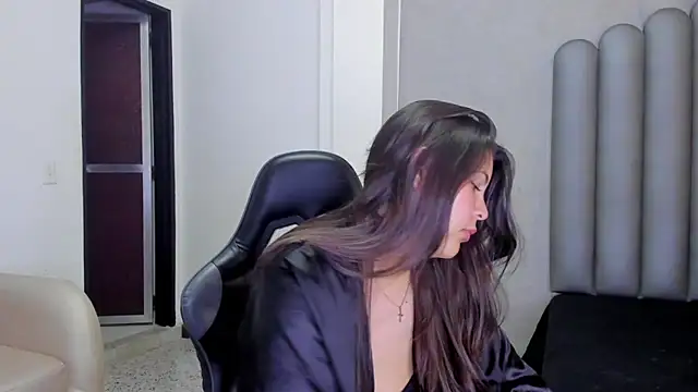 Charlotte-Star's cam snapshot