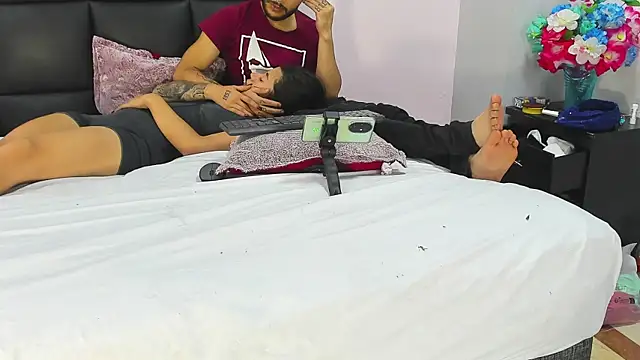 2_fire's cam snapshot