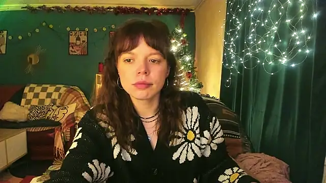 ClancyMorissey's cam snapshot