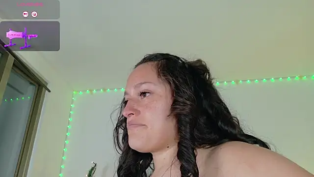 MeganDolll's cam snapshot