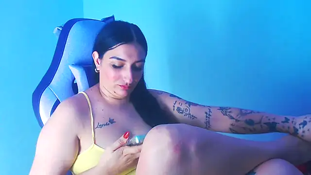 liz_dirty's cam snapshot