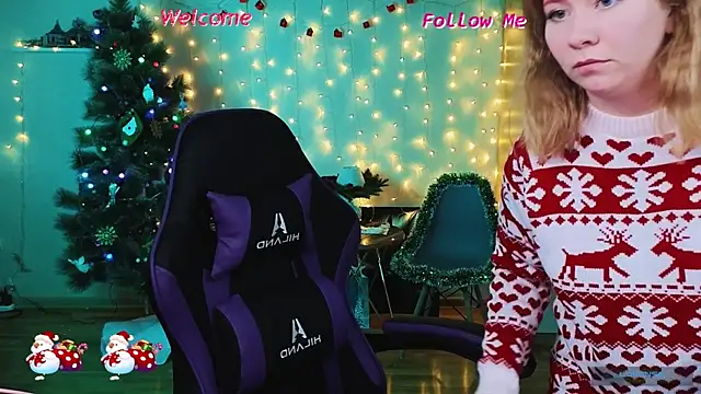 D0nna_'s cam snapshot