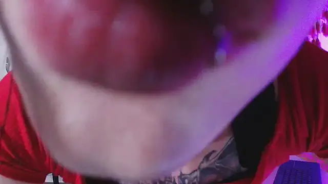 bathory_vamps's cam snapshot