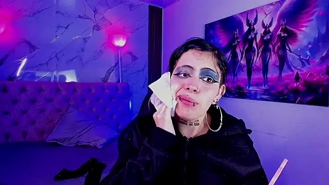 AuroraDiaz's cam snapshot