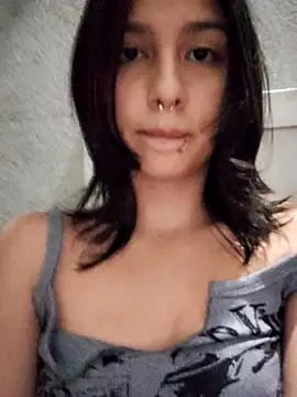 Maiden-Hot live sex cam