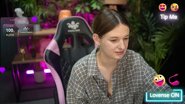 xoxo_molly's cam snapshot