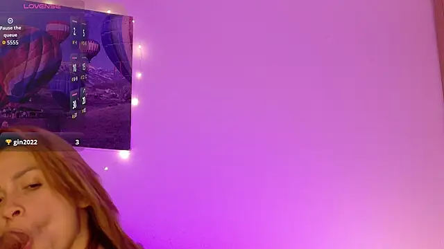 LovesKingdom's cam snapshot