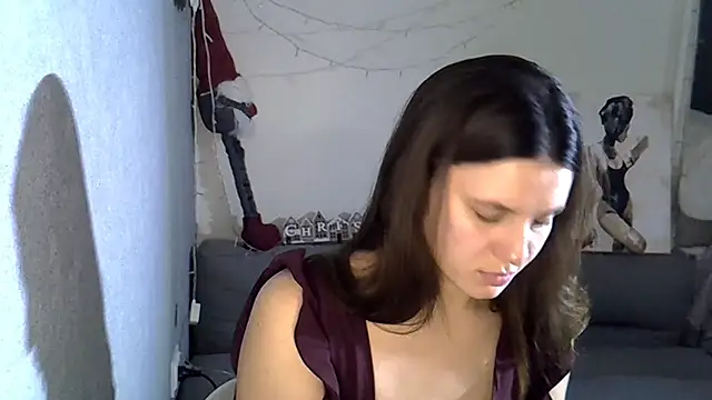 KiraHoney's cam snapshot