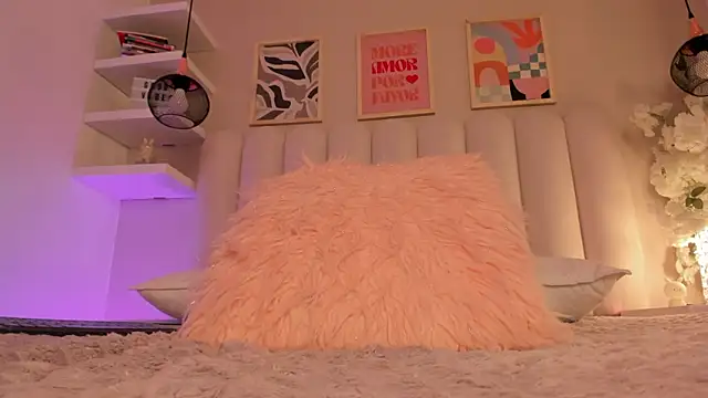 cute__cherry_'s cam snapshot