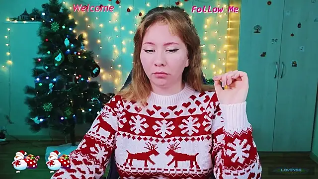 D0nna_'s cam snapshot