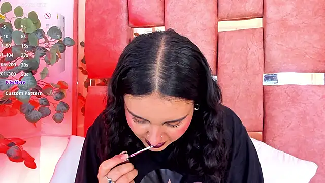 _Ambar-devon_'s cam snapshot