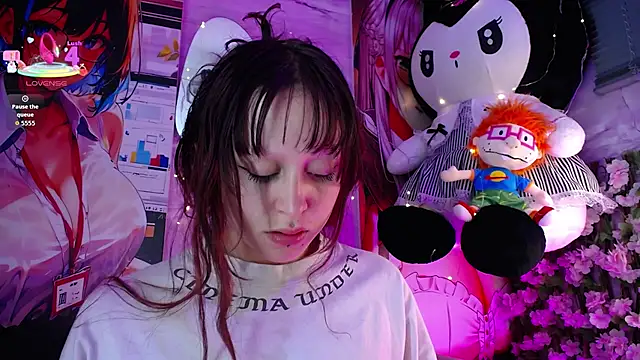 bombom_6's cam snapshot