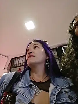 sophie_banger's cam snapshot