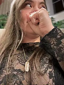 Iam__Cristal's cam snapshot