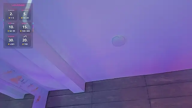 Abbydreams_'s cam snapshot