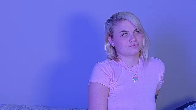 Ivory_Soul's cam snapshot