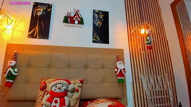 alesziarose's cam snapshot