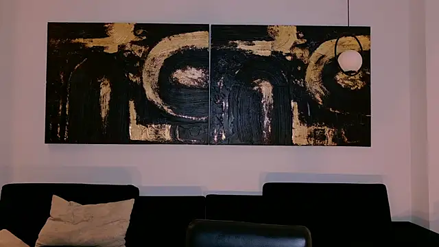 AgathaKondo_'s cam snapshot