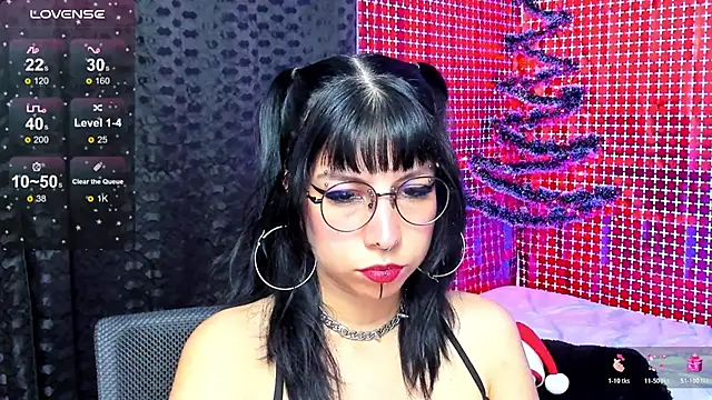 Rose_72's cam snapshot