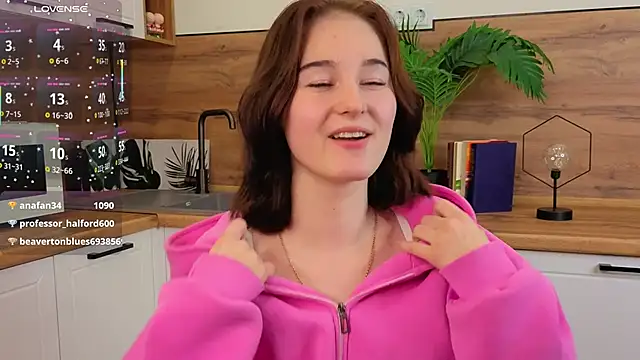 Mary_Smitt's cam snapshot