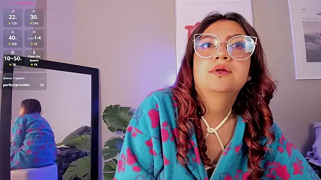 vainilla_whisper's cam snapshot