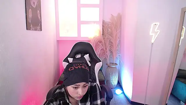 vallolett's cam snapshot