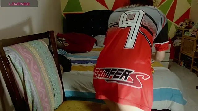 CASSANDRA_BROWN's cam snapshot