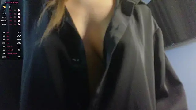 ShowingCloth's cam snapshot