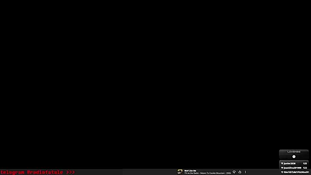 radiofatale live sex cam