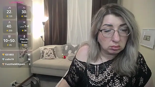 KKMimiKK's cam snapshot