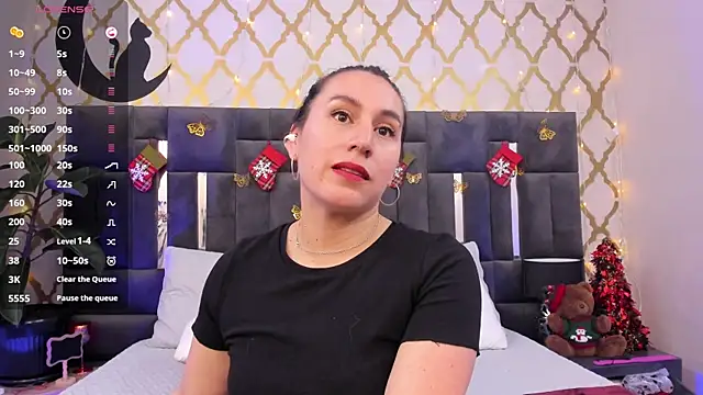 RubbyTaylor's cam snapshot