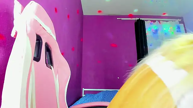 Lika8234's cam snapshot