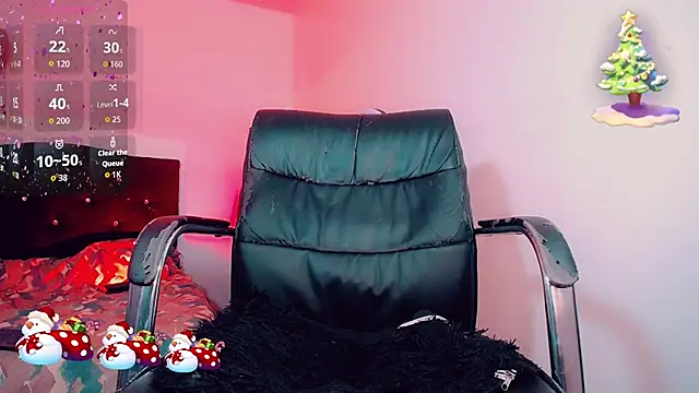 Kendall_hornyy's cam snapshot