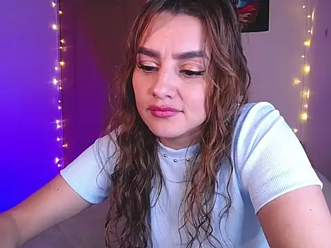 Lu_perez's cam snapshot