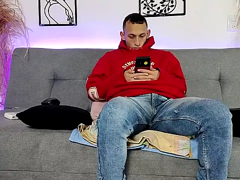 Masterblue_hot's cam snapshot