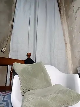 babyy_foxxy's cam snapshot