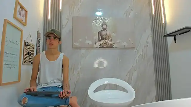 BOYS_OF_MILAMBER's cam snapshot