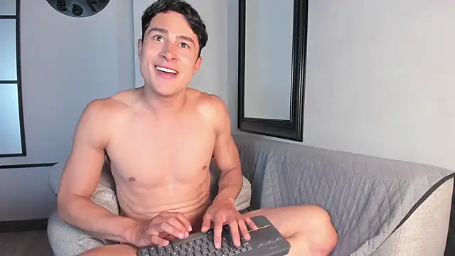 AustinJones_'s cam snapshot