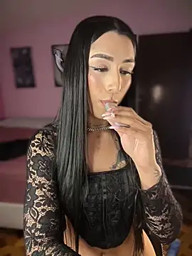 _Denisse444's cam snapshot