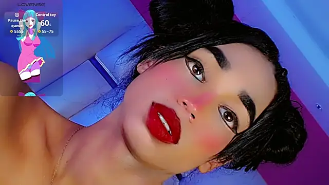 JessiscaWalker's cam snapshot