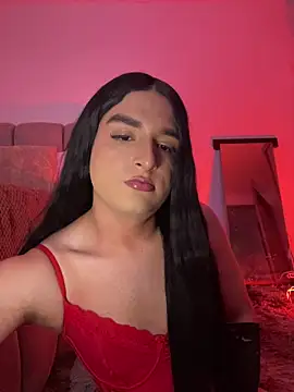 Dania_Oconor's cam snapshot