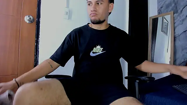 Alan-Smith1's cam snapshot