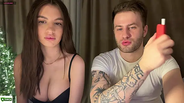 dominantrodri's cam snapshot