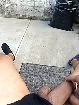 Bartolito001's cam snapshot