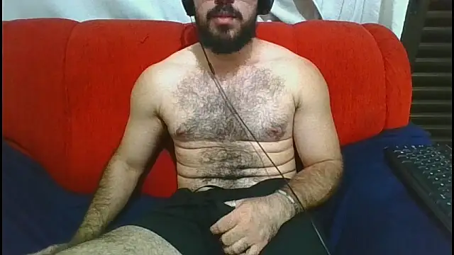 TuPapiLleg0_'s cam snapshot