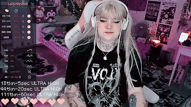 noori__hope's cam snapshot